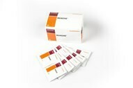 SI TECH lingettes pour enlever adhésif (lot de 50 pièces)