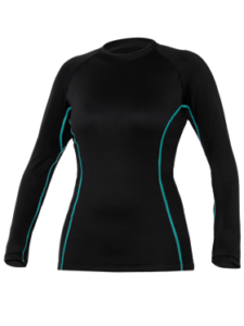 BARE HAUT SECONDE PEAU ULTRAWARMTH FEMME