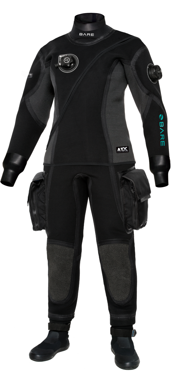 BARE GUARDIEN TECH DRY