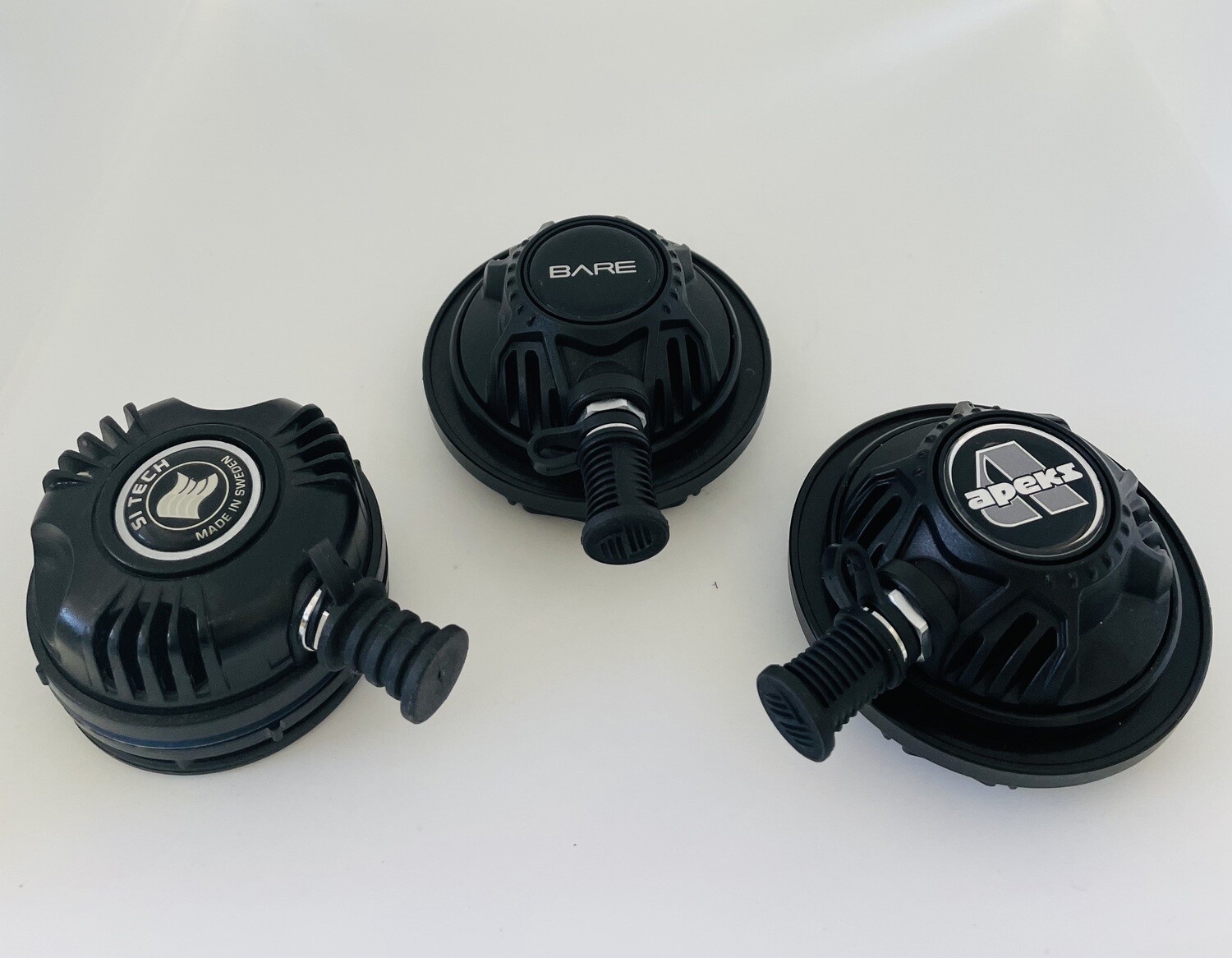 Valves diverses marques