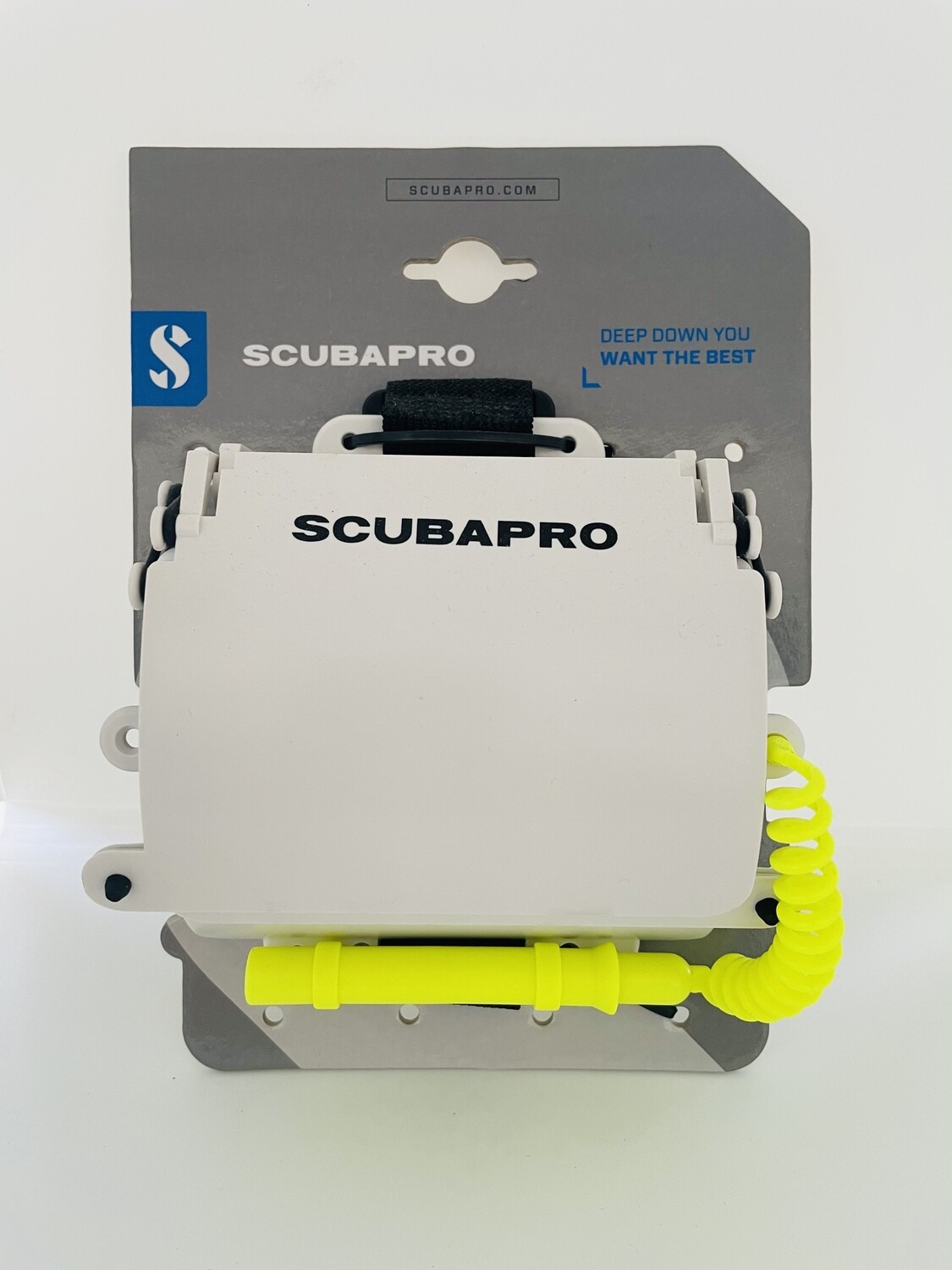 Scubapro Ardoises de poignet multi-volets+ crayon