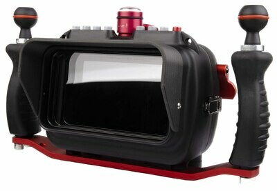 Hugyfot Vision XS pour gopro 8