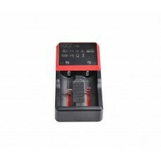 Orcatorch Chargeur universel