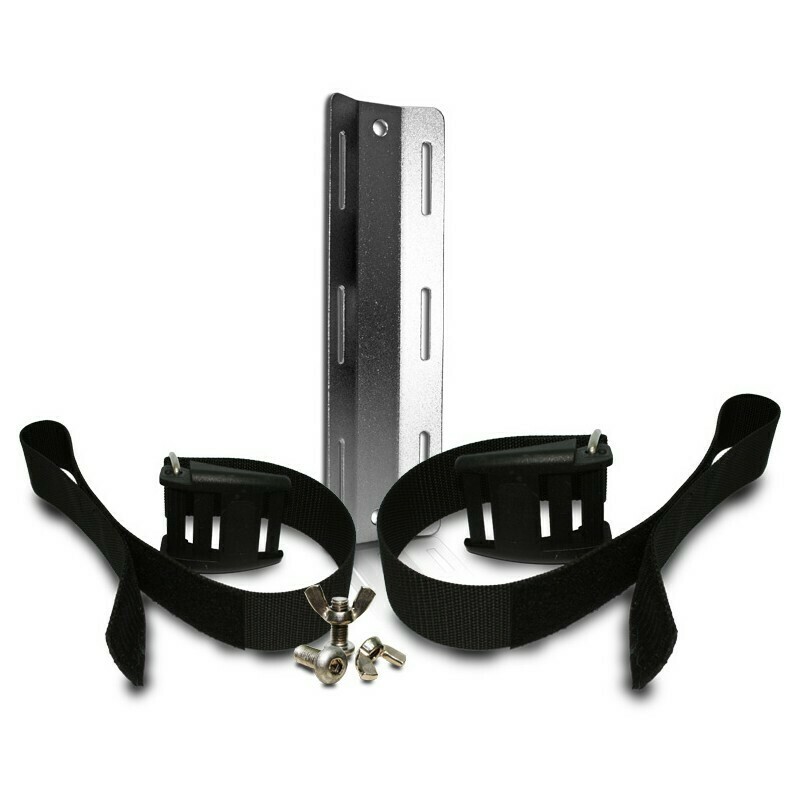Divesystem Contre-plaque set