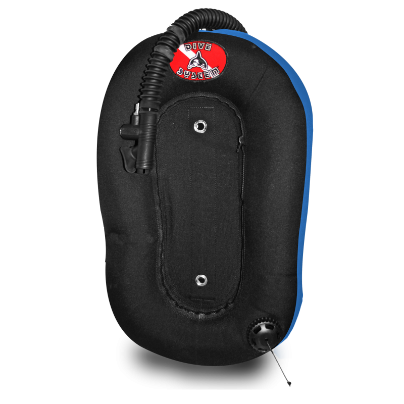 Divesystem Donut pour bloc mono