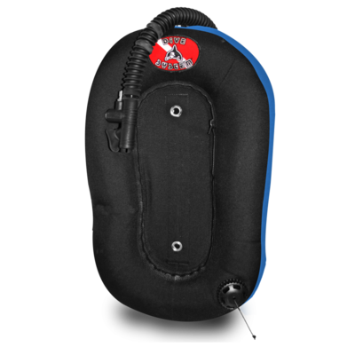 Divesystem Donut pour bloc mono