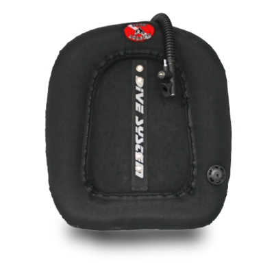Divesystem Donut pour bi-bouteilles