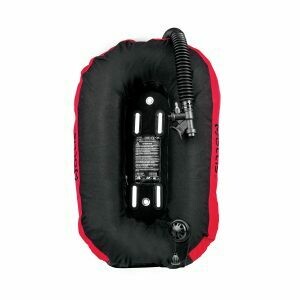 Hollis Donut LX wing S-serie