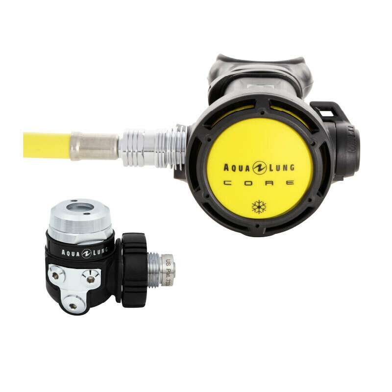 AQUALUNG Pack octopus - Core partner