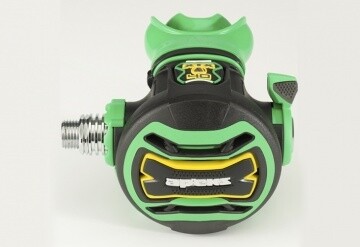 APEKS Pack détendeur nitrox - XTX 40 - DS4