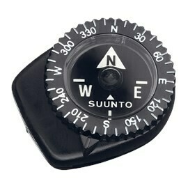 Suunto Clipper