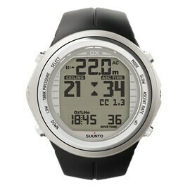 Suunto DX
