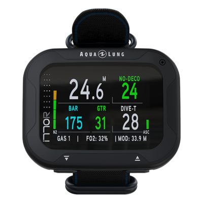 Aqualung i770R