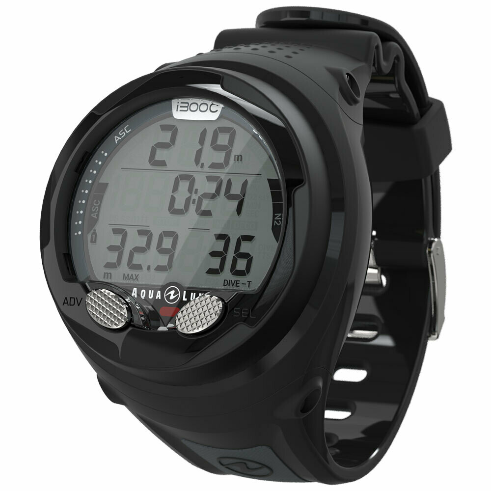 Aqualung i300C
