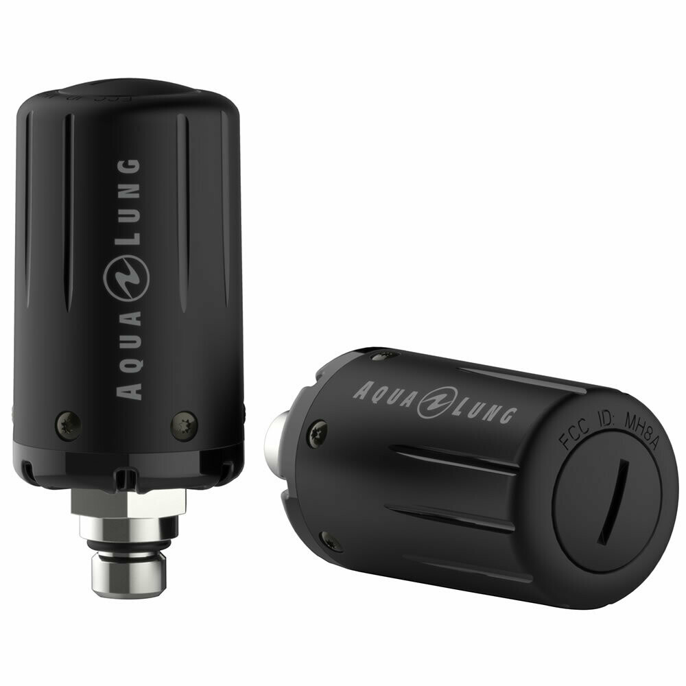 Aqualung Emetteur