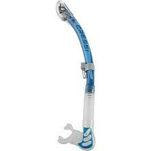 CRESSI tuba Alpha ultra dry