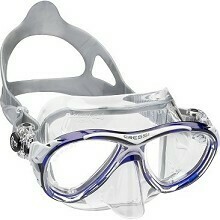 CRESSI Eyes Evo Crystal
