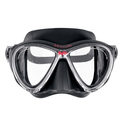 HOLLIS M3 noir ou blanc
