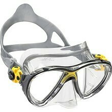 CRESSI Big Eyes Evo Crystal