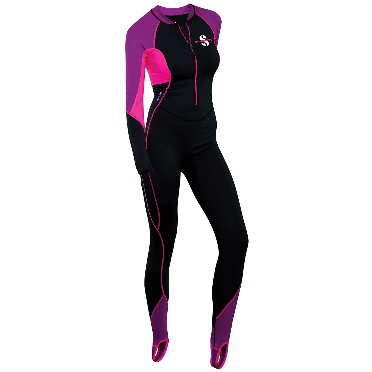 Scubapro Lycra femme monopièce
