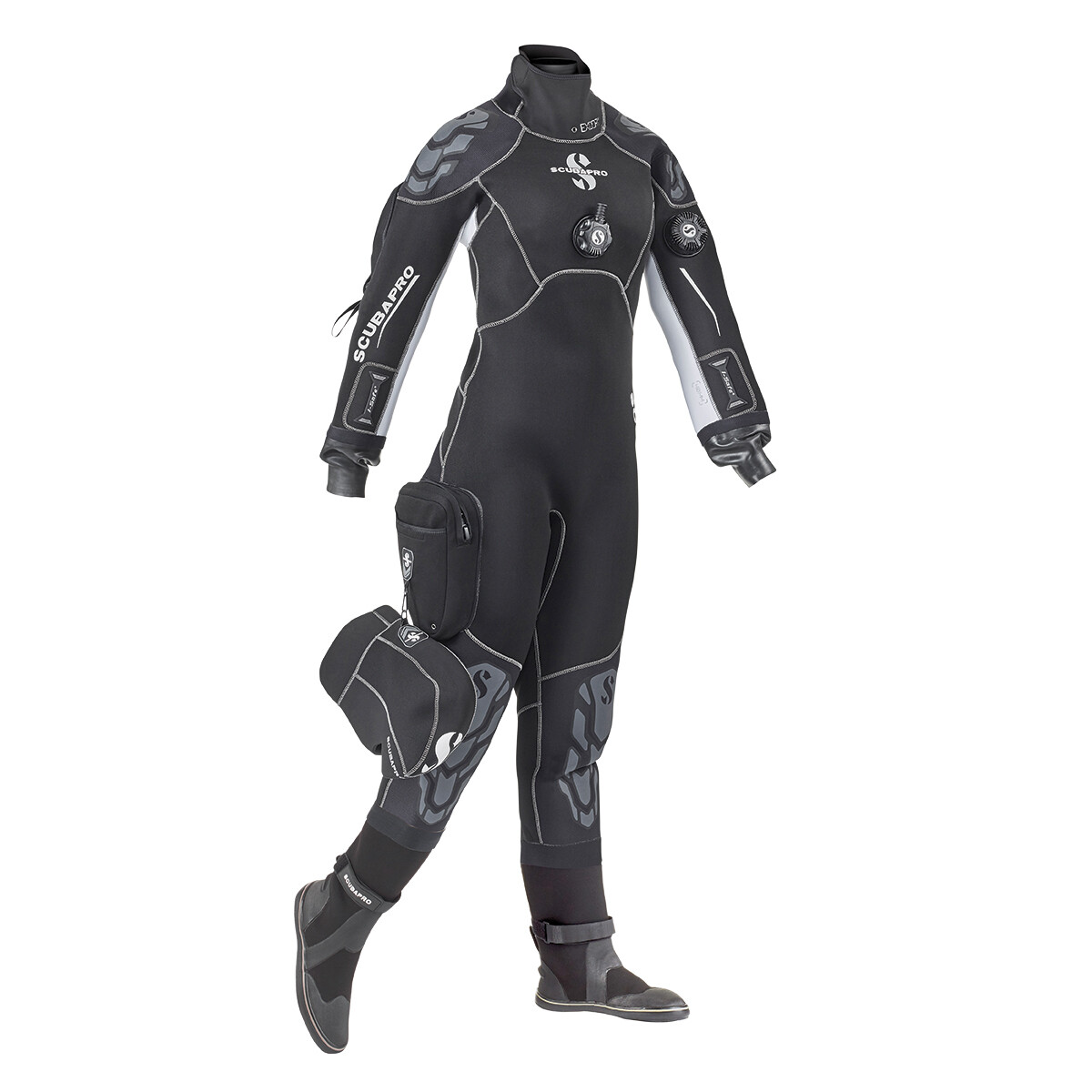 Scubapro Exodry 4.0 femme
