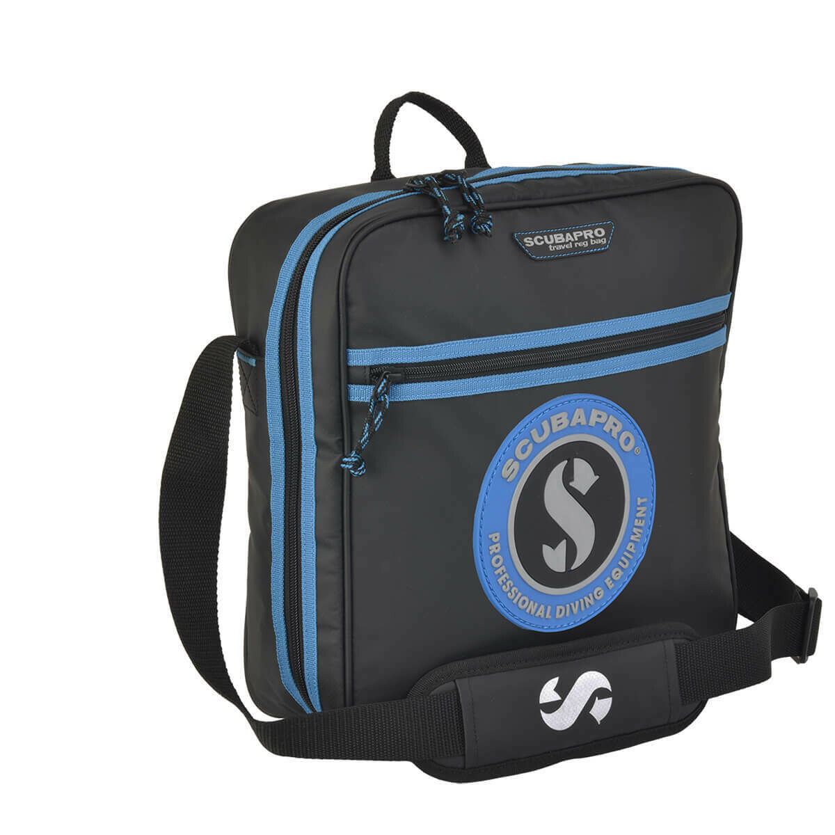 Scubapro sac détendeurs