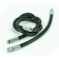 Bestdivers Tuyaux HP caoutchouc de 15cm à 120cm