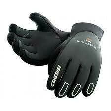 CRESSI gants Ultraspan 3.5mm