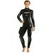 CRESSI combinaison Comfort 7mm femme