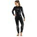 CRESSI combinaison Comfort 5mm femme