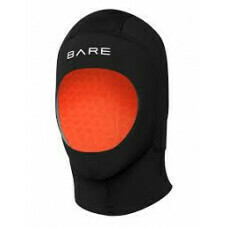 BARE cagoule 7mm Ultrawarmth