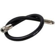 Bestdivers Tuyaux MP inflateur caoutchouc de 23cm à 96cm