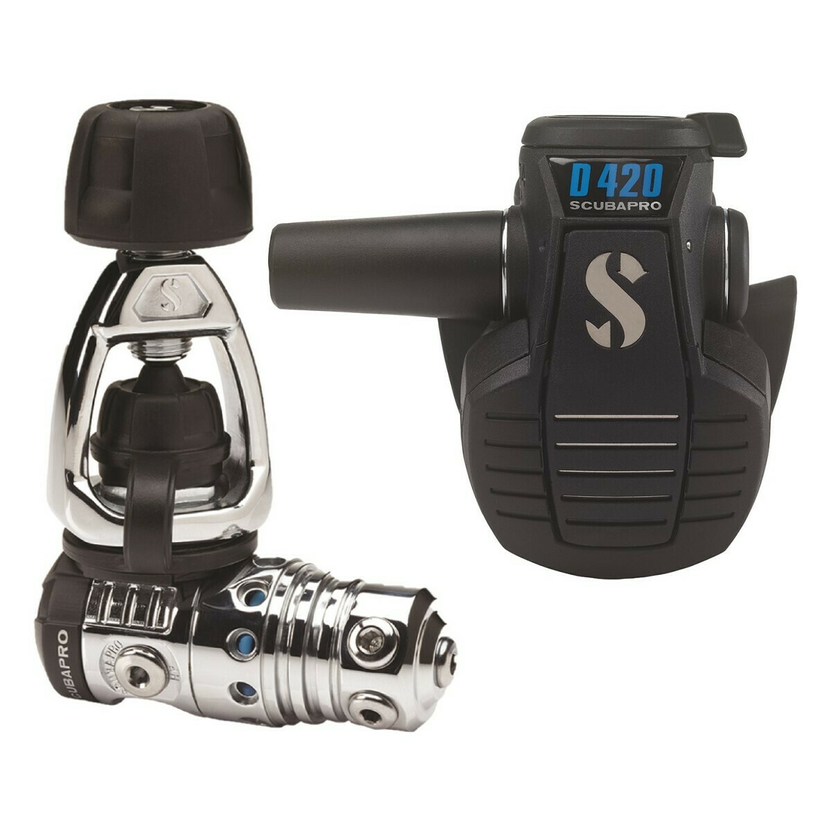 Scubapro pack détendeur MK25 Evo - D420