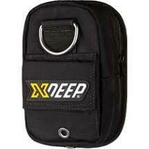 XDEEP poche pour masque de secours