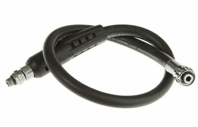 Scubapro tuyau détendeur ou inflateur caoutchouc 75cm