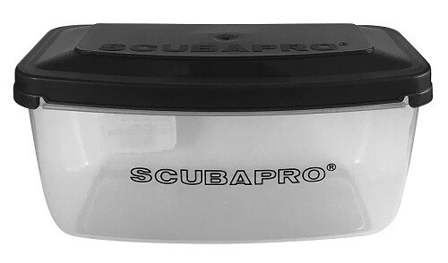 Scubapro boîte pour masque