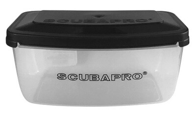 Scubapro boîte pour masque