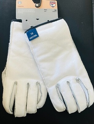 HESTRA Gants polaires