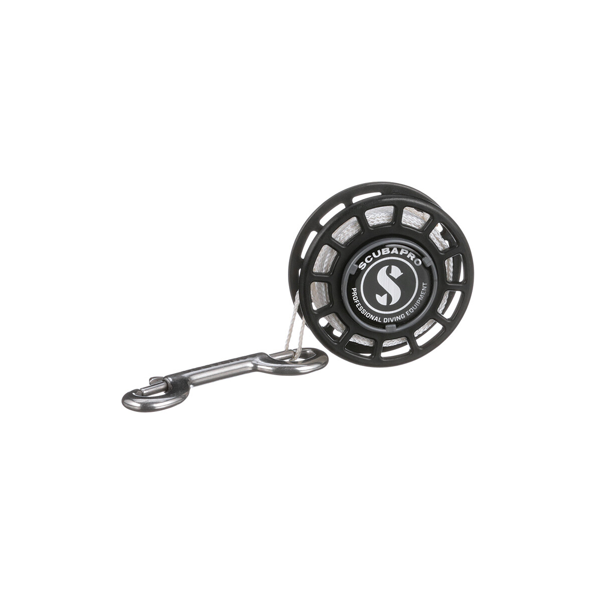 Scubapro dévidoirs S-TEK Spinner 15 mètres