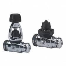 Scubapro premier étage MK19