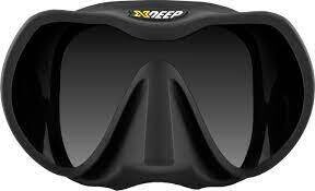 X-Deep masque