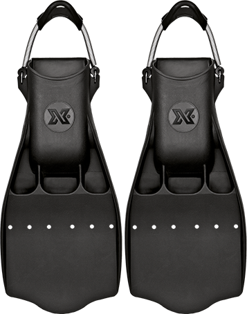X-Deep palmes EX1 souple