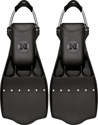 X-Deep palmes EX1 souple