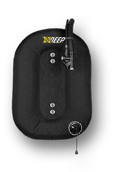 XDEEP bouée ZEOS 38