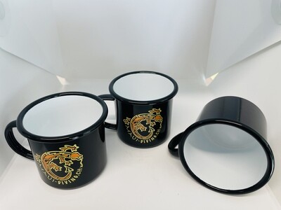 Maui-diving Tasses