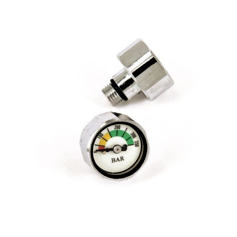 Bestdivers mini mano/mano bouton