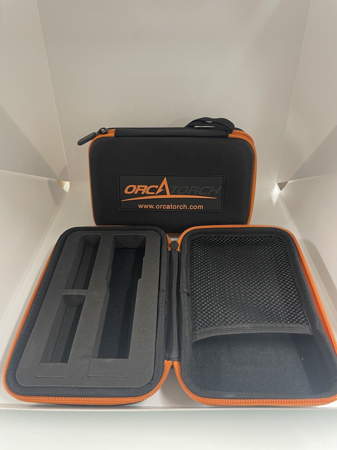 Ocratorch boîte vide pour lampe D530