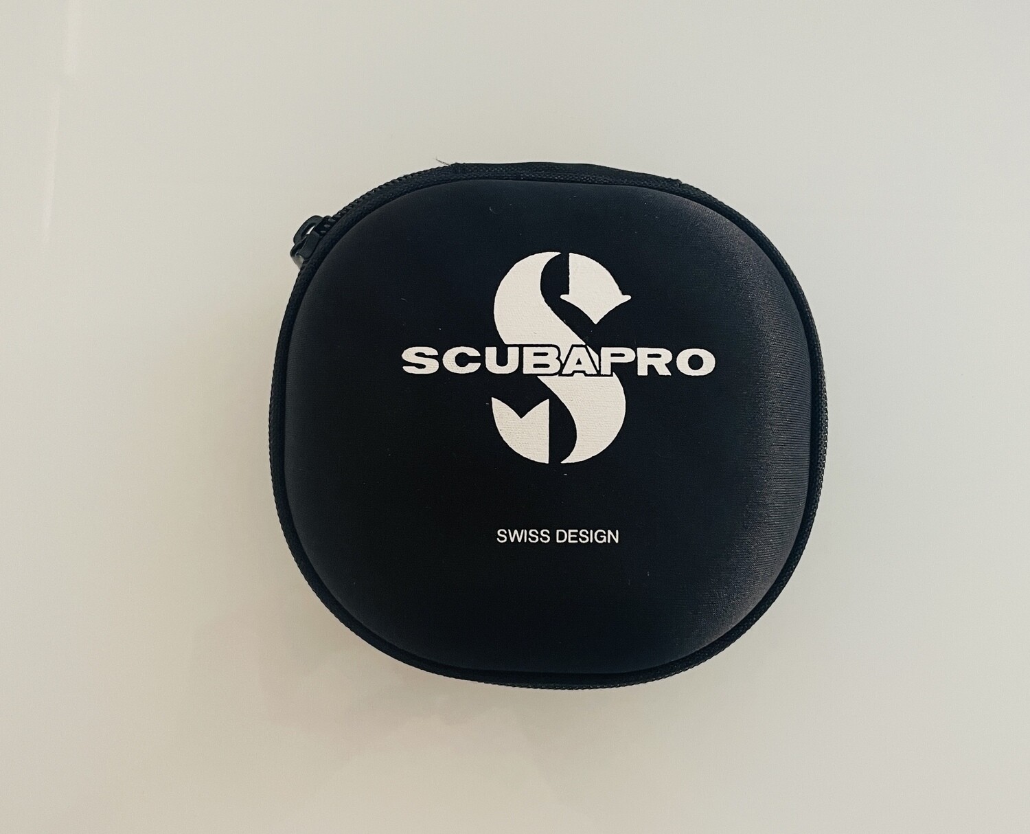 Scubapro boxe pour ordinateur