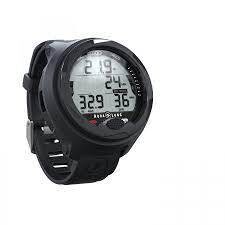 Aqualung i100, couleur: noir