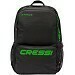 CRESSI sac à dos Space, couleurs: écriture verte